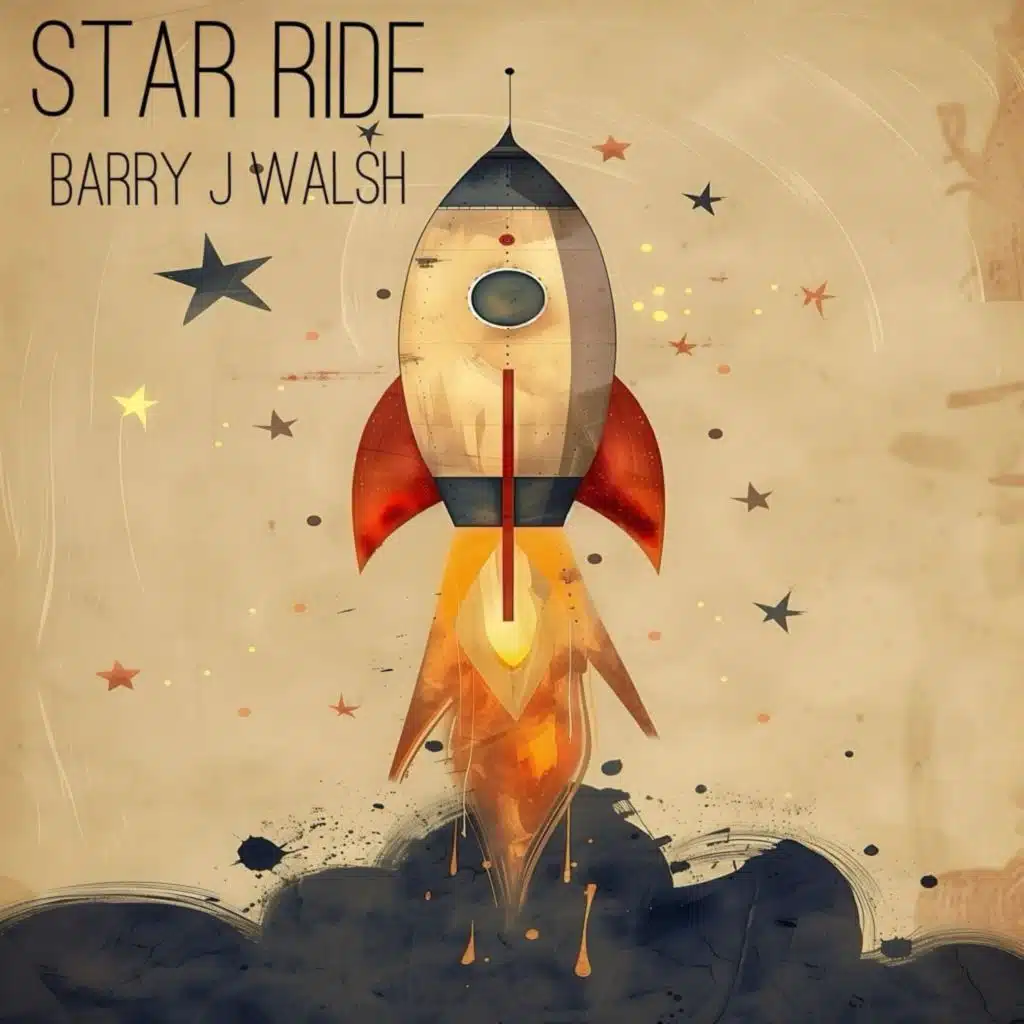 Barry Walsh