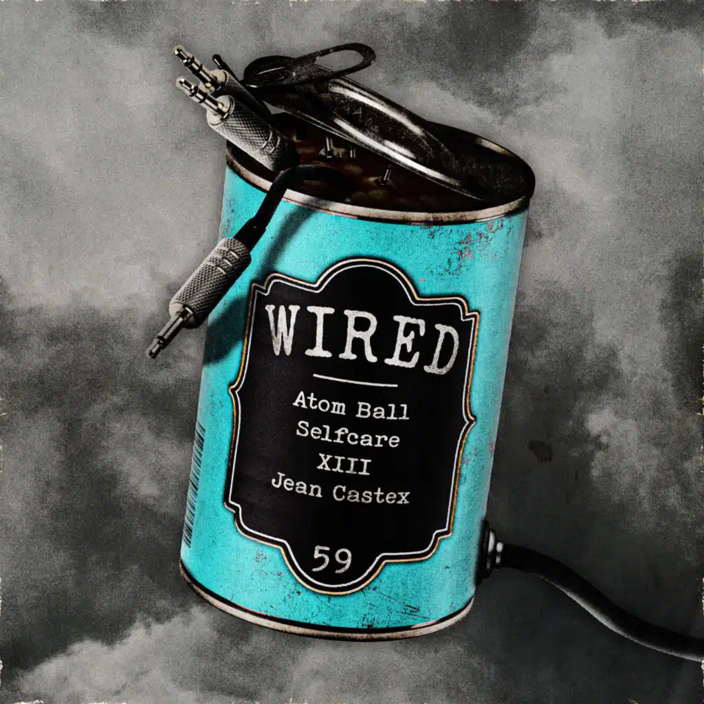 Wired