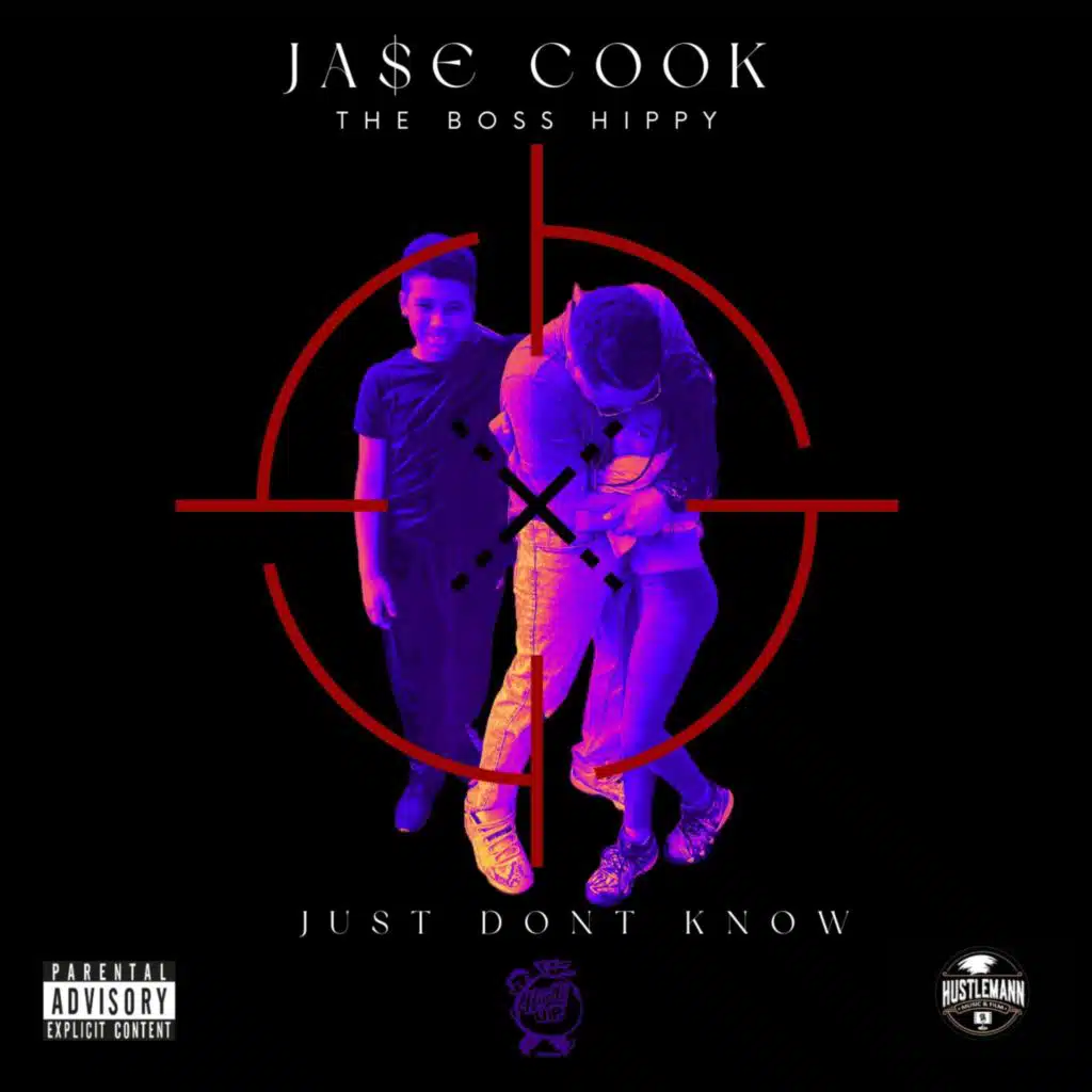 Jase Cook