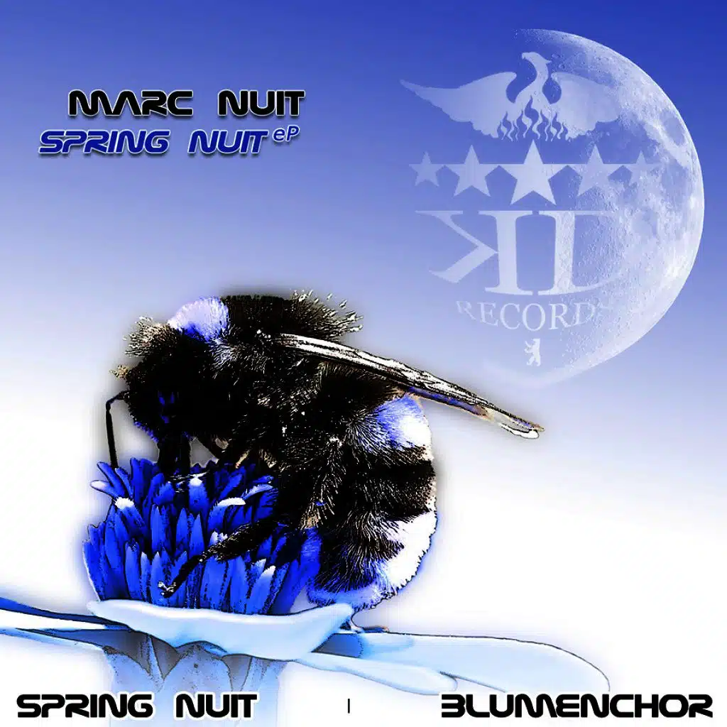 Spring Nuit EP