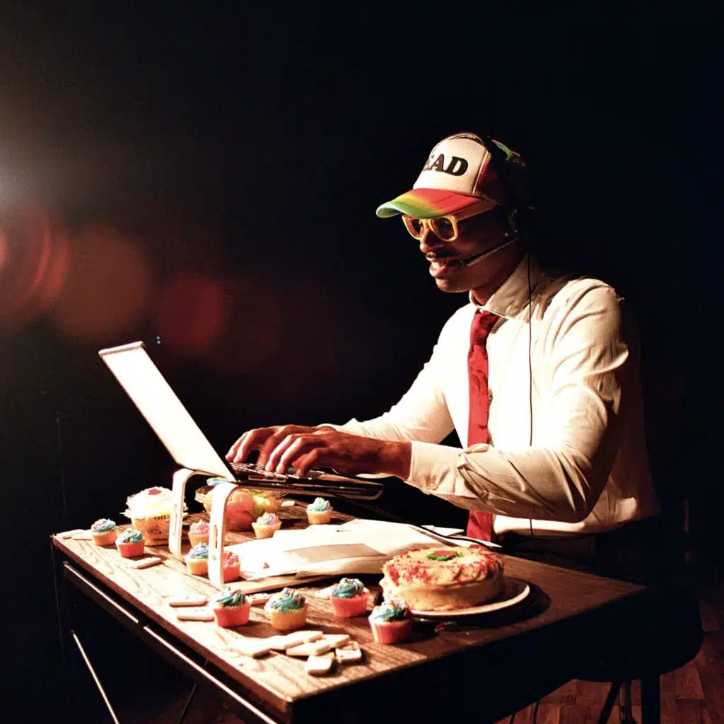Jordan W. Carter