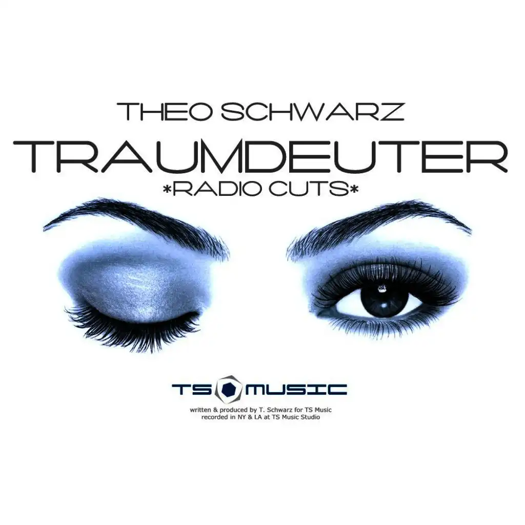 Traumdeuter (Radio Slave Edit)