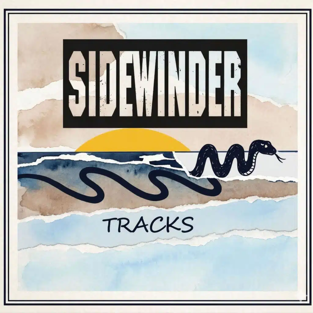 Sidewinder