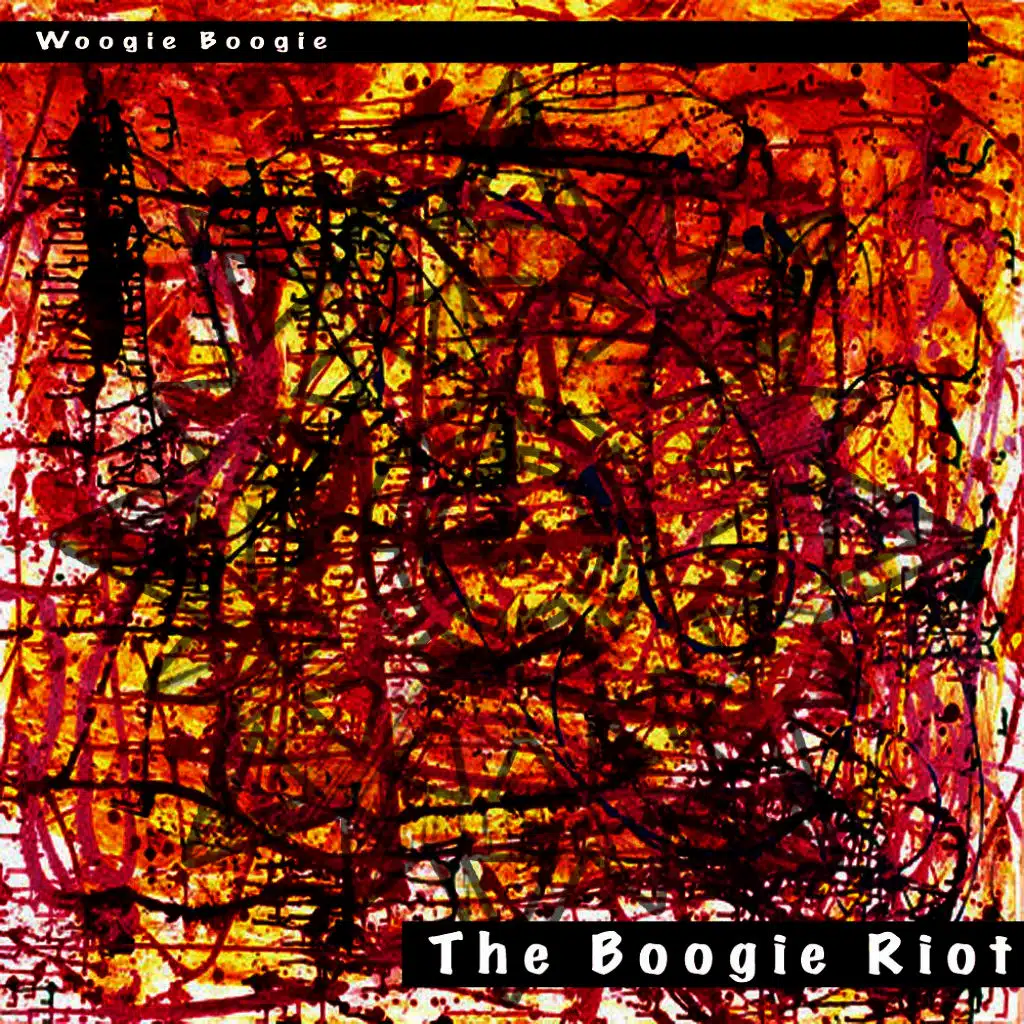 The Boogie Riot