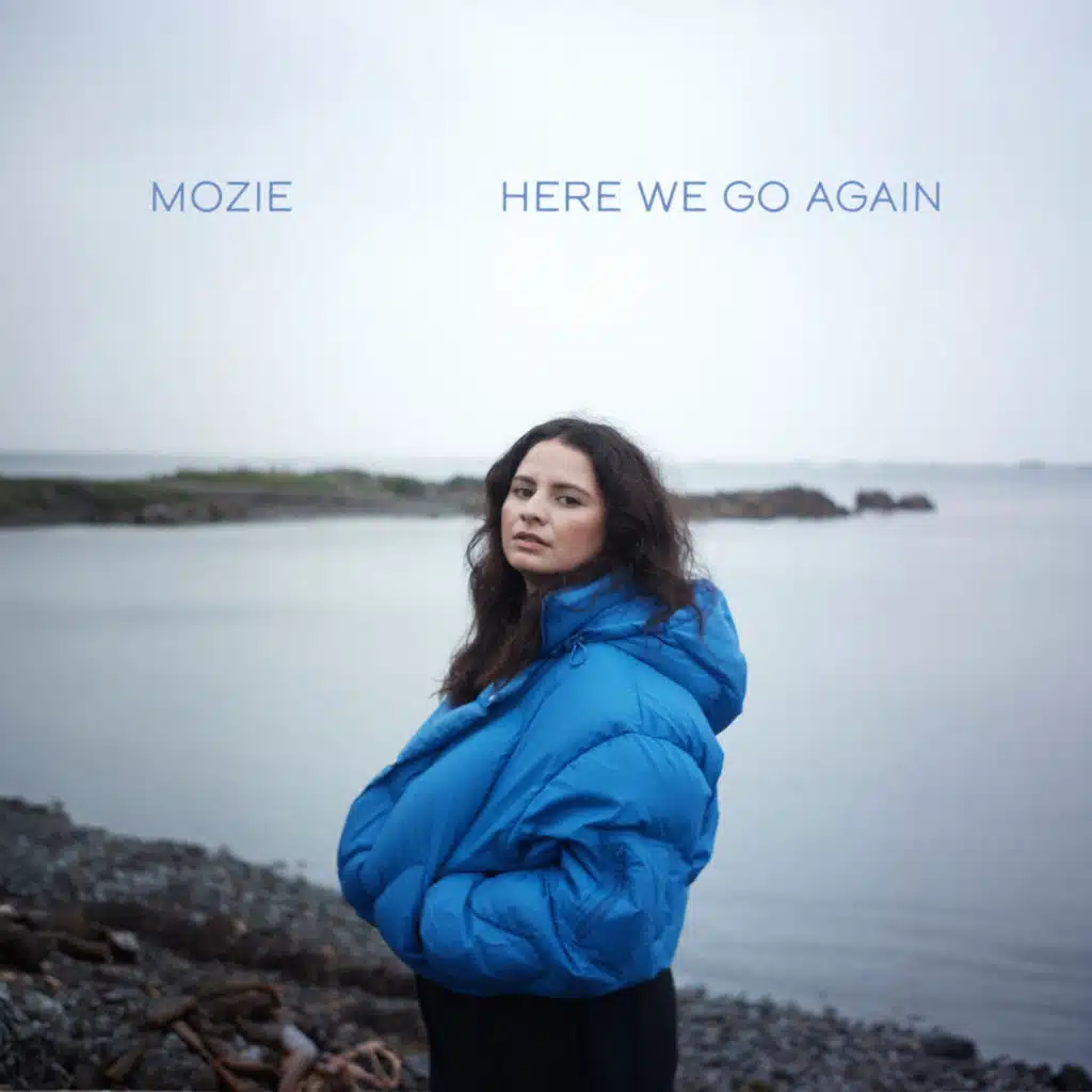 Mozie