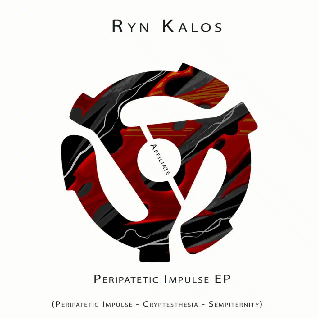 Peripatetic Impulse - EP