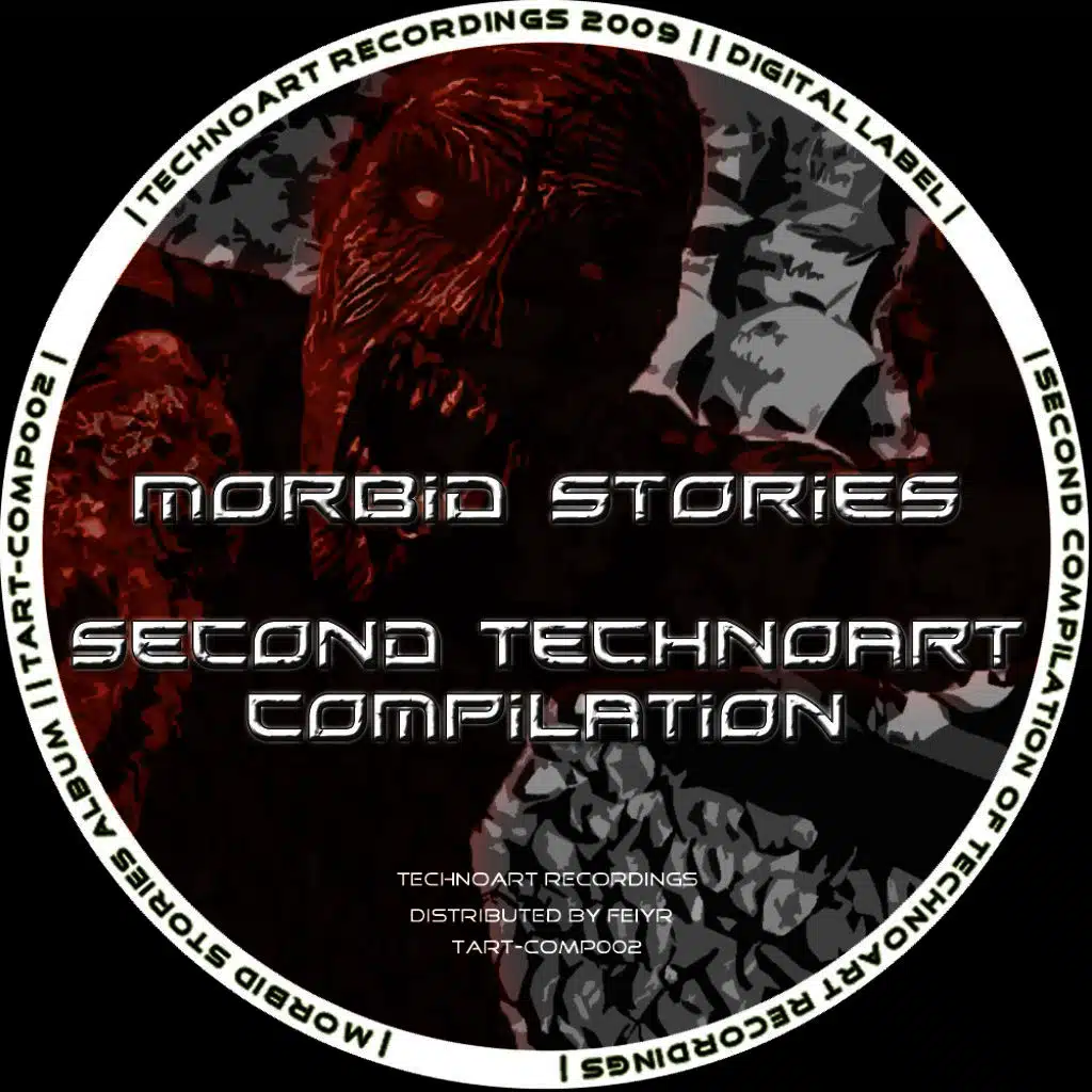 Morbid Stories