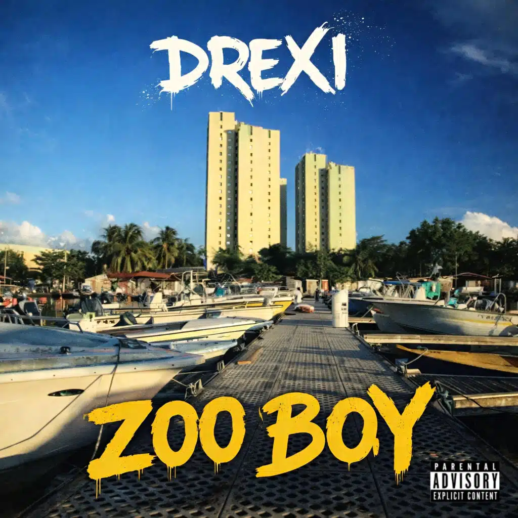 Drexi