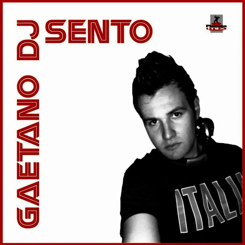 Sento (I-Matt Fm Cut Radio Remix)
