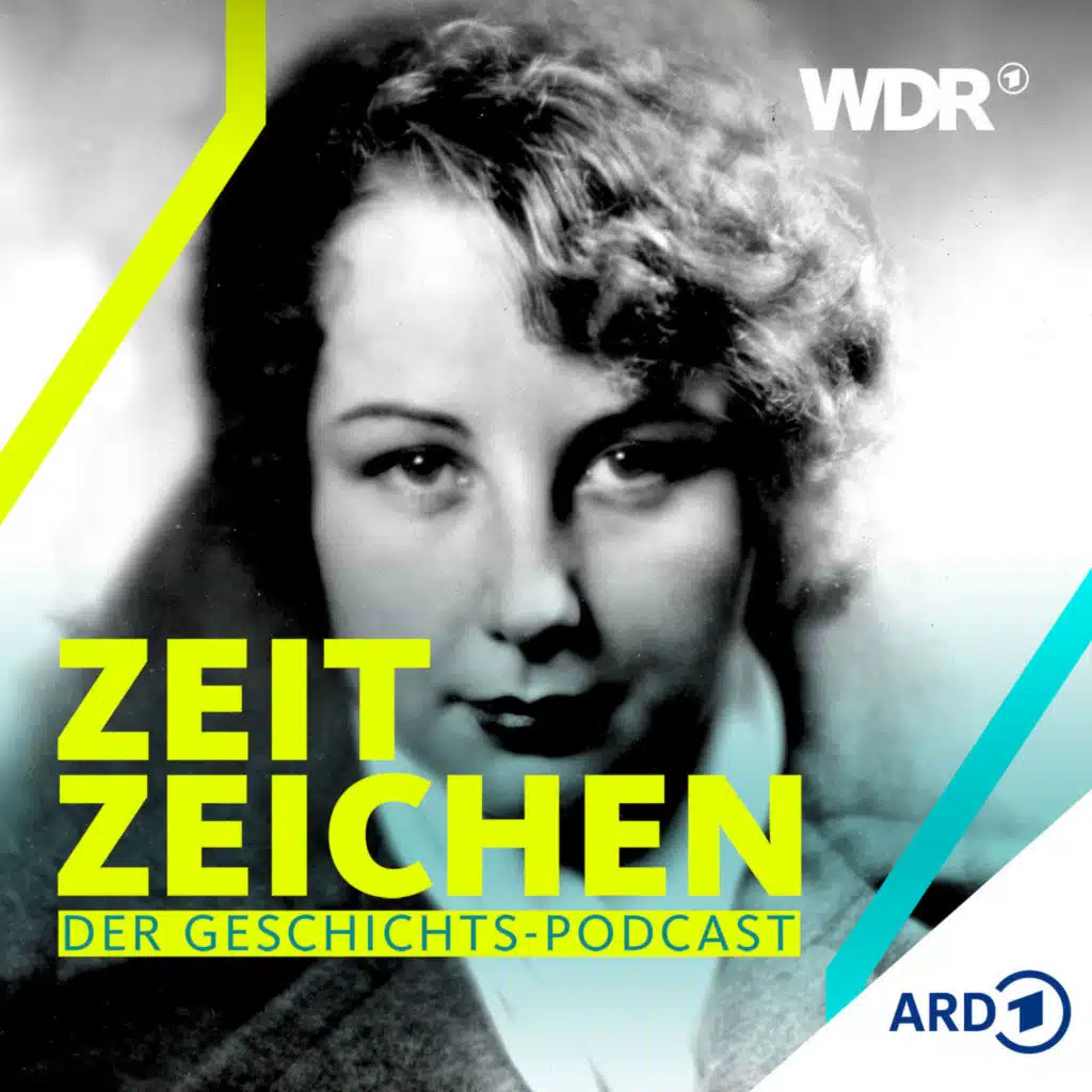 Vom Literaturstar zur Gejagten: Schriftstellerin Irmgard Keun