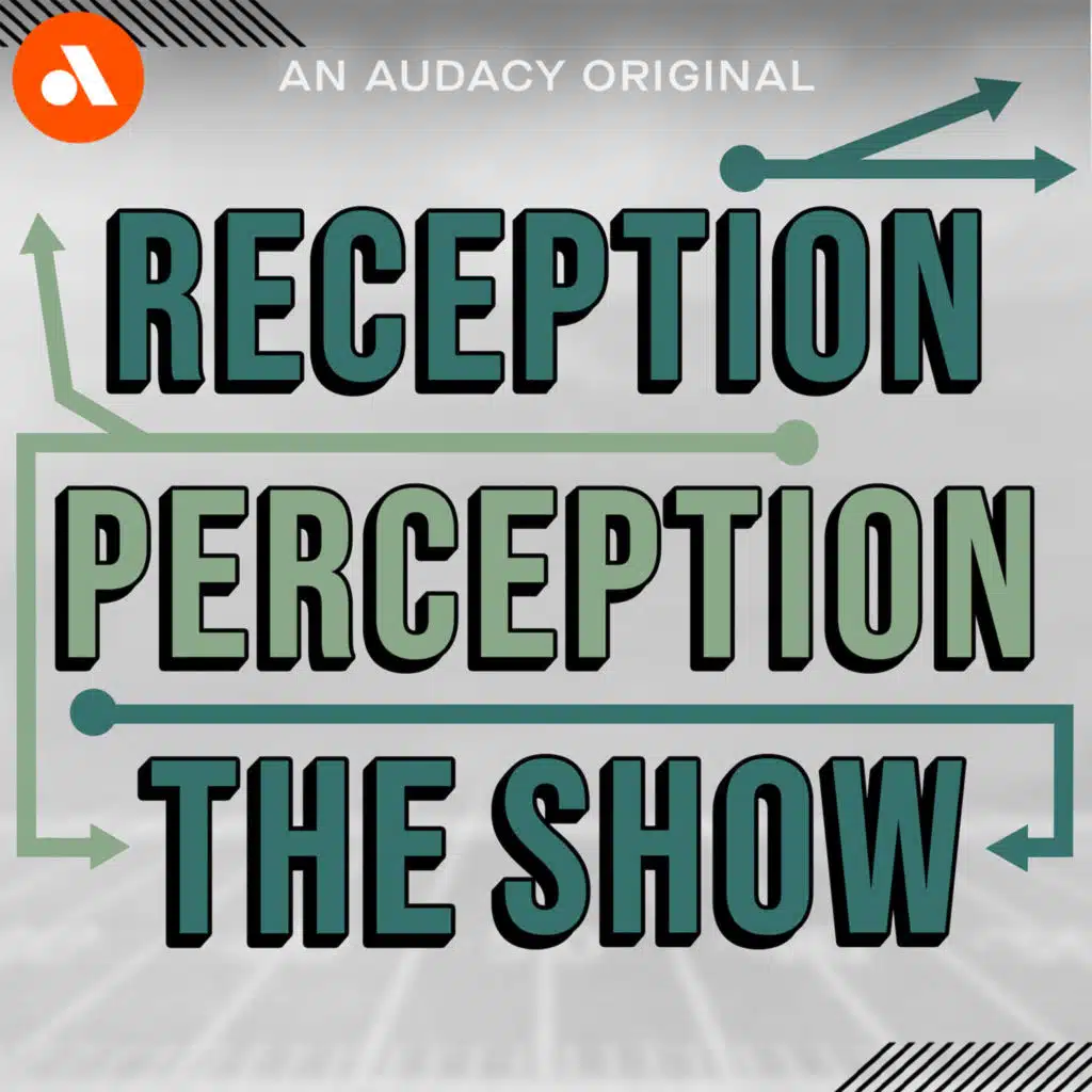 Outside Receiver Help Coming for Drake Maye? | 'Reception Perception'