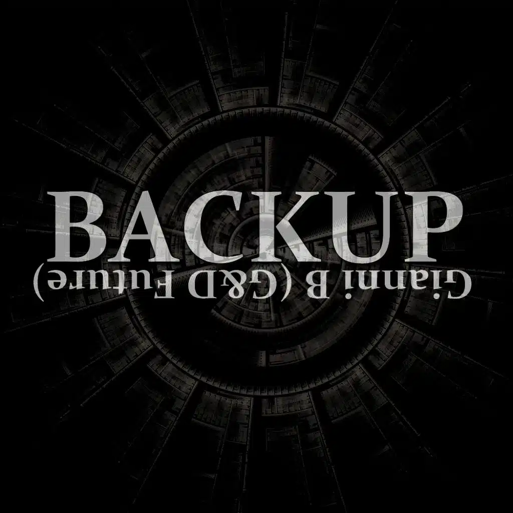 Backup EP