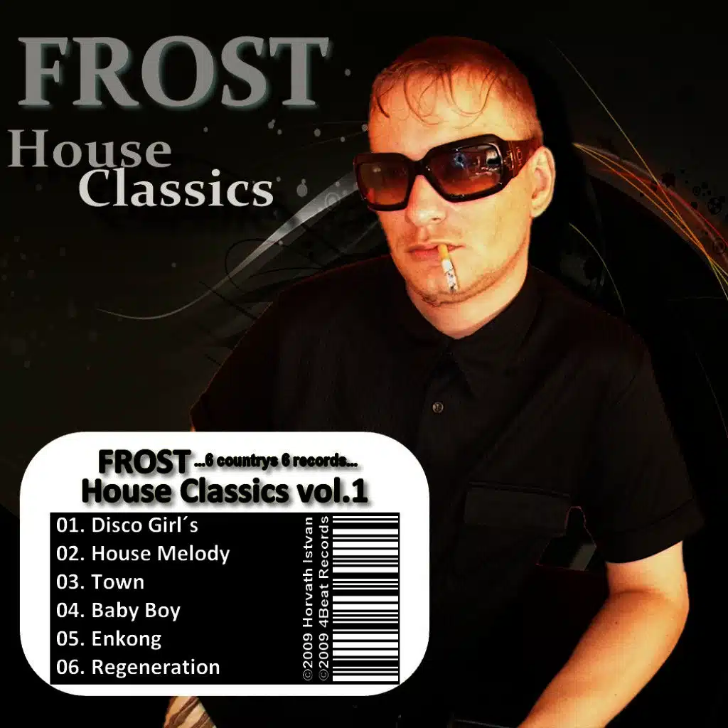 House Classics Vol. 1