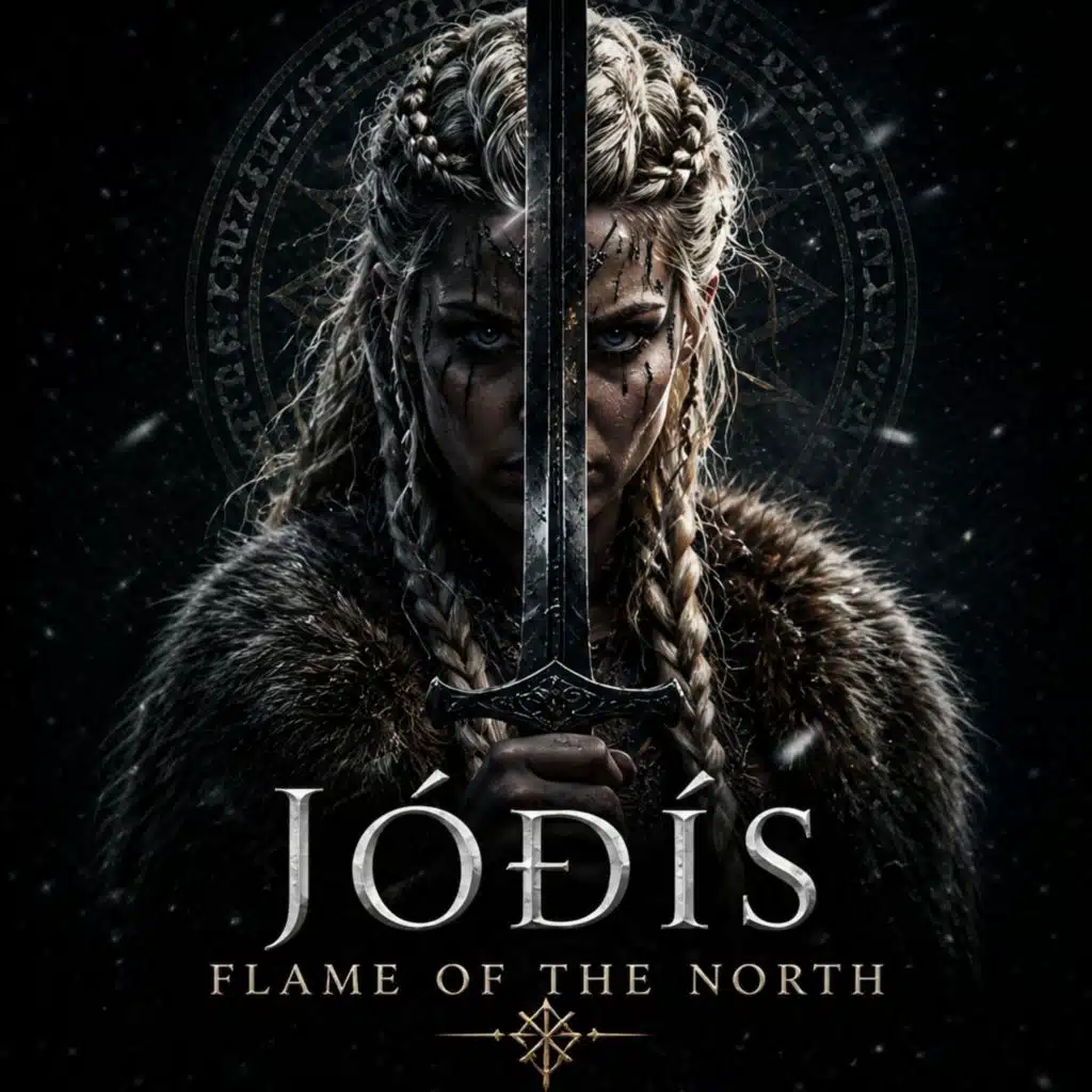 Flame Of The North