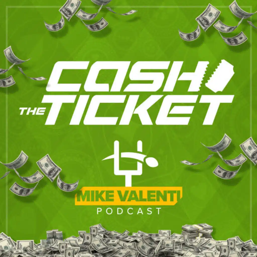 Debut Episode: Week 1 College Football