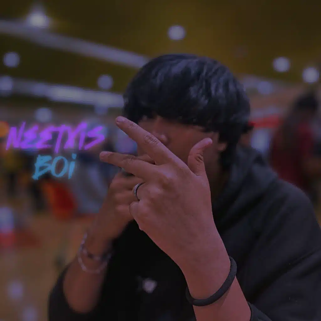 Neetxisboi