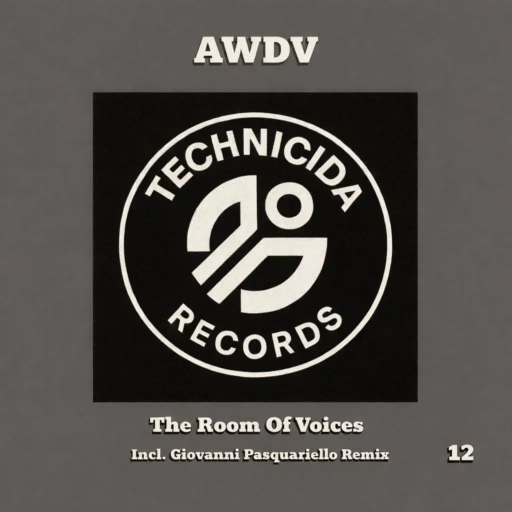 The Room of Voices