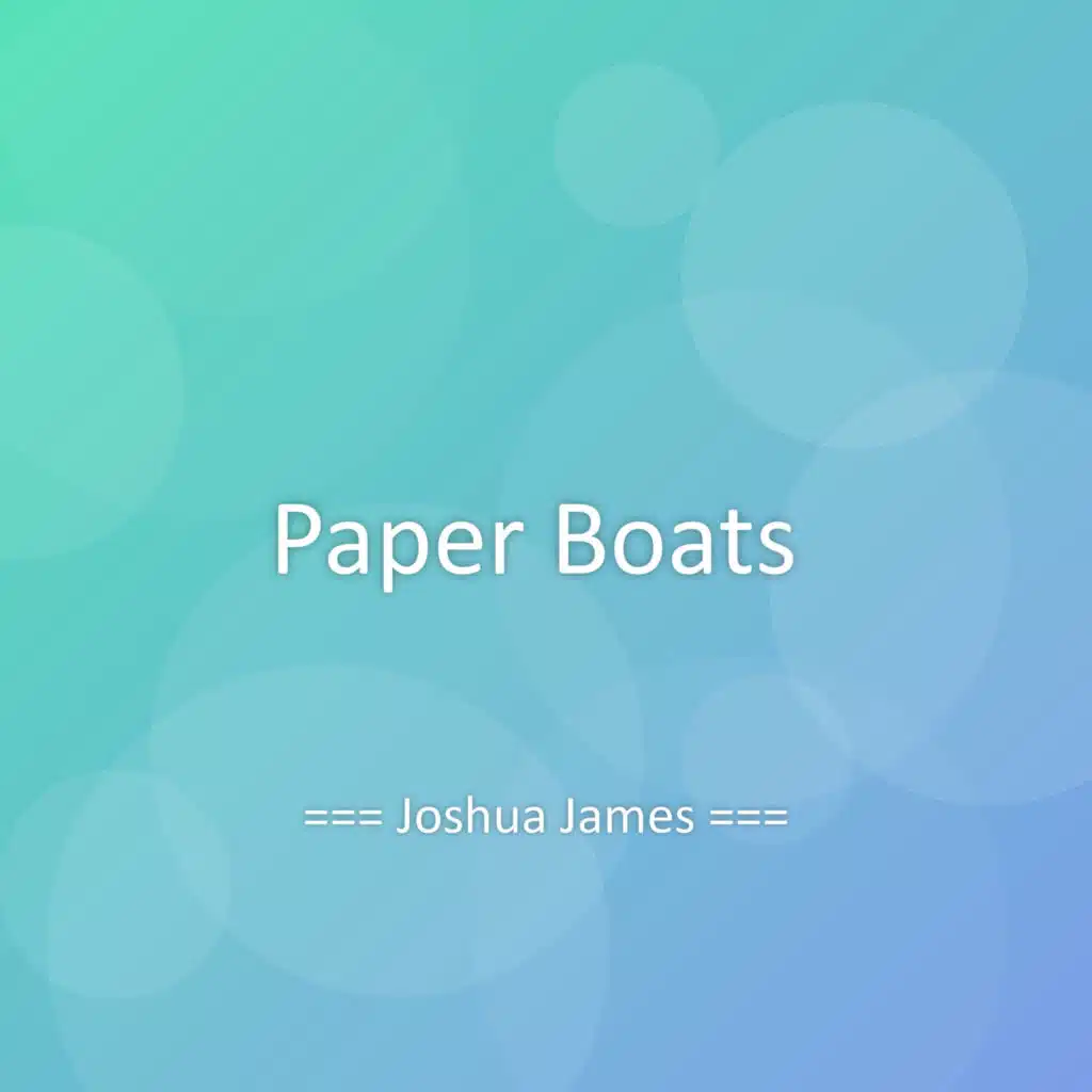 Joshua James