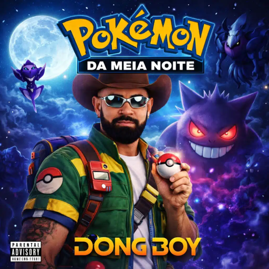 Dong Boy
