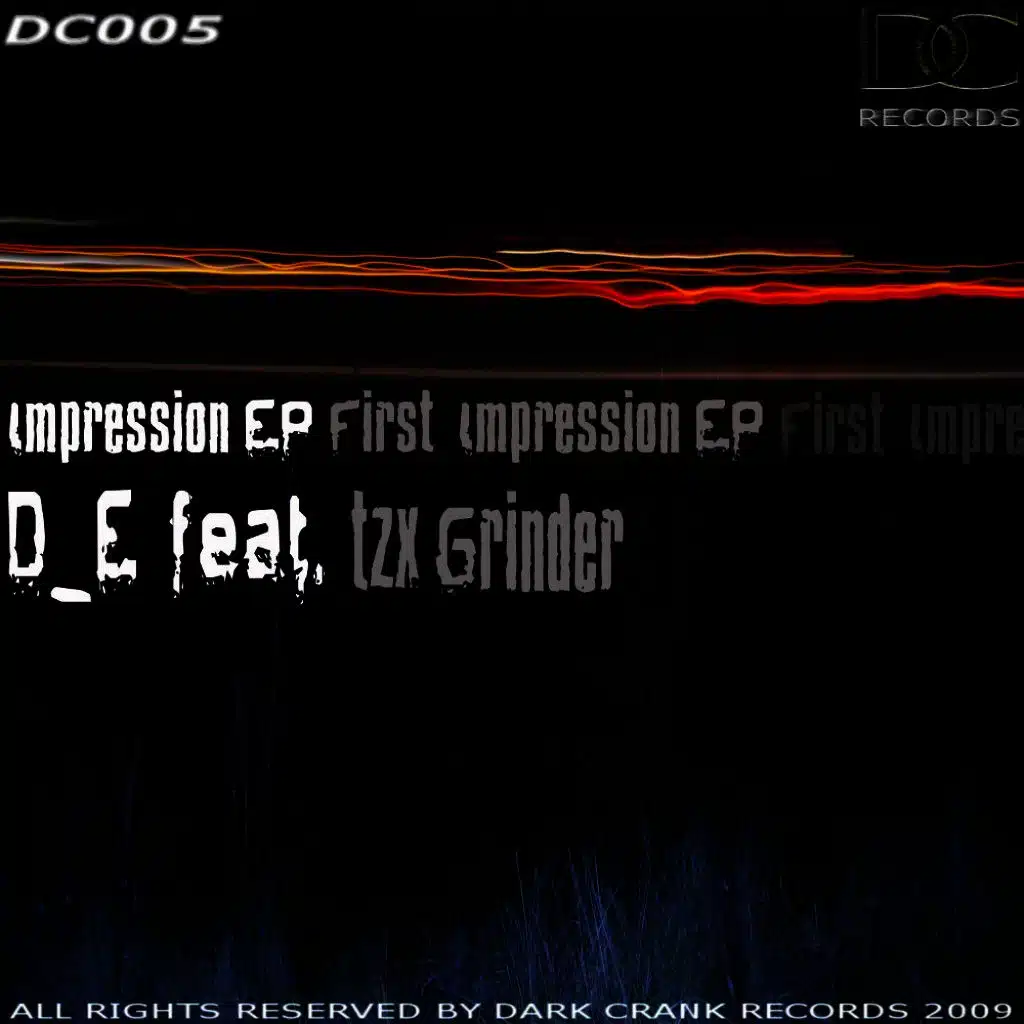 First Impression