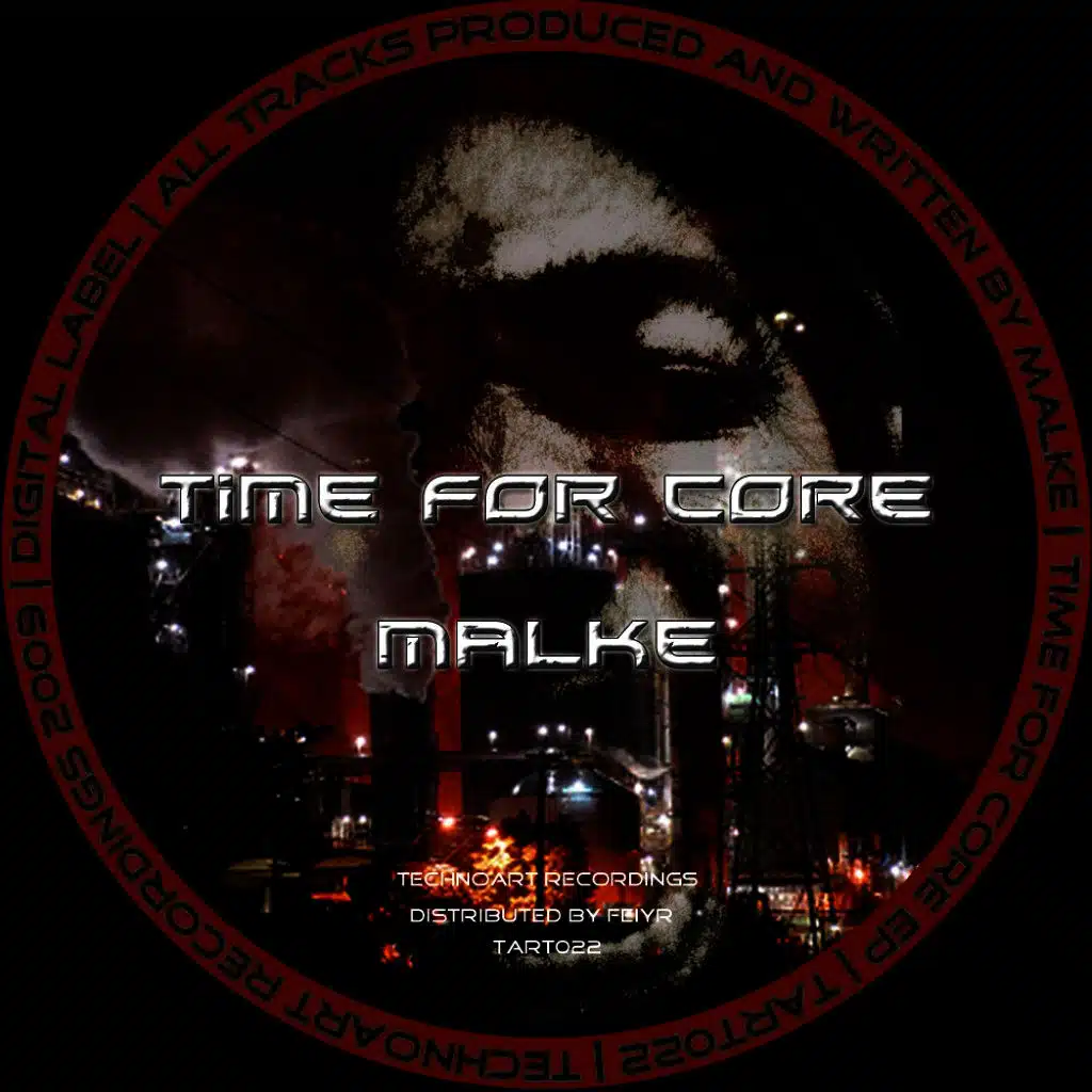 Time for Core