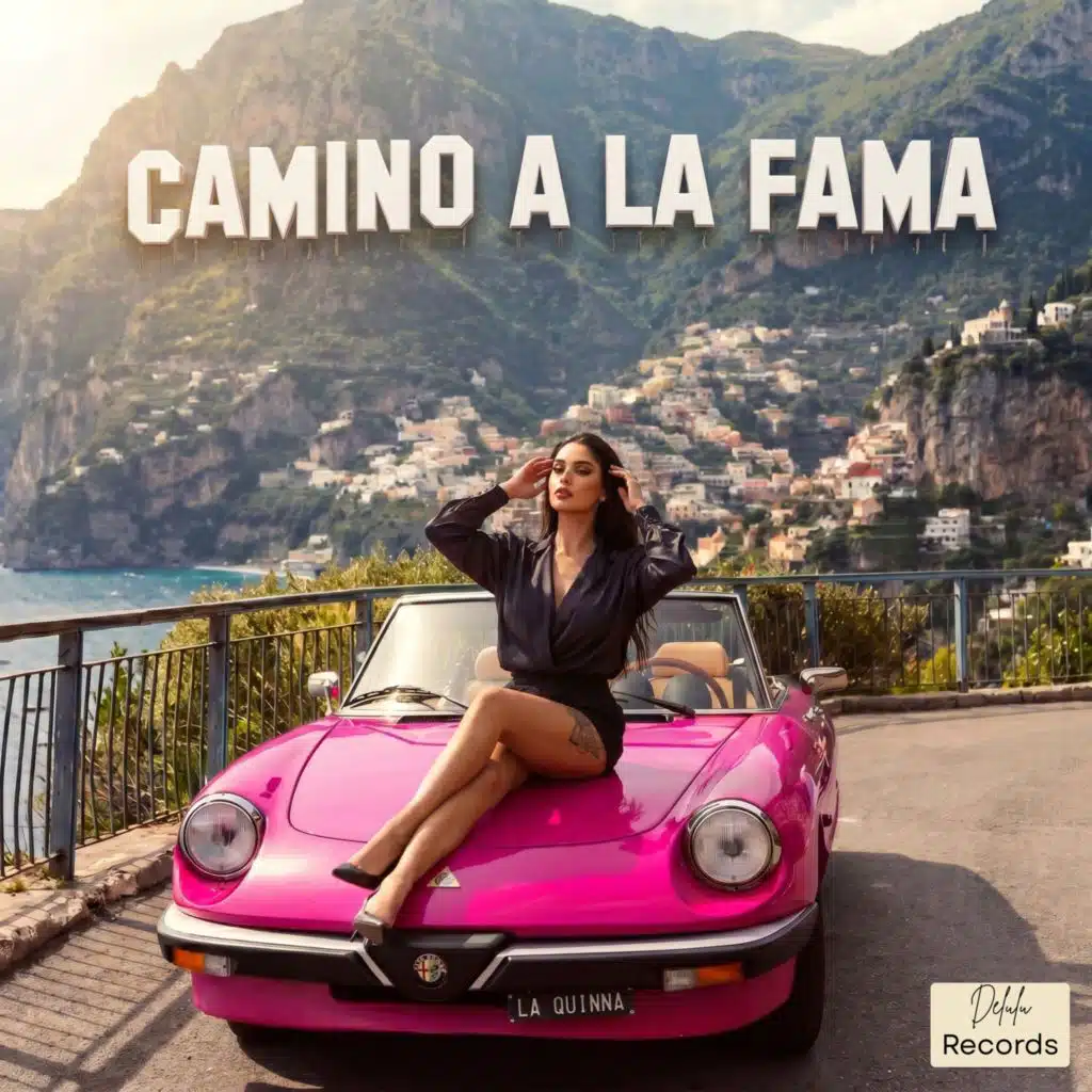 Camino A La Fama