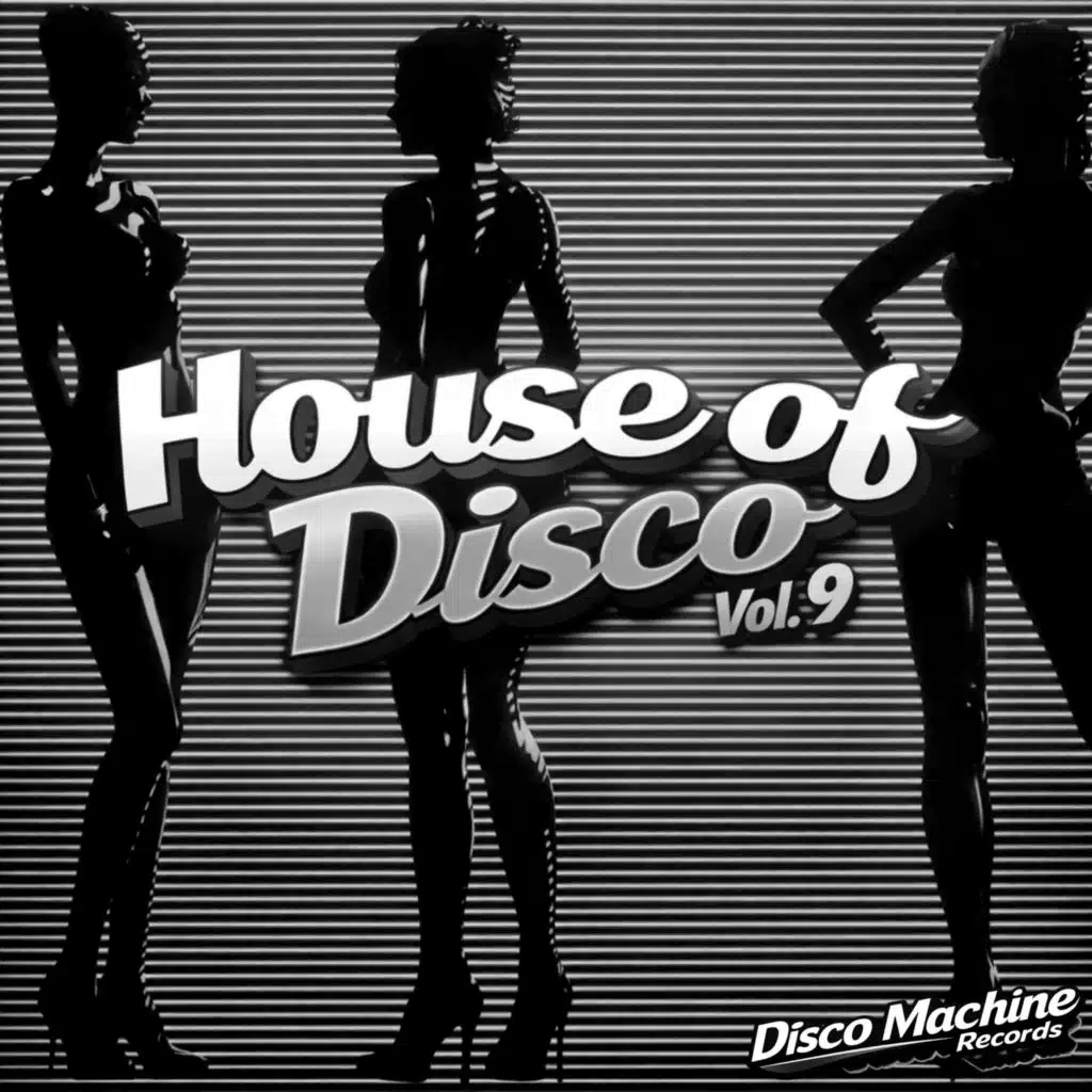 Number One (Rayko Tigersoul Remix)