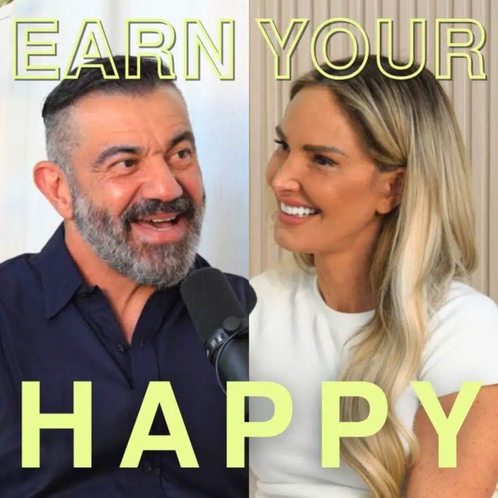 How to Build a Scalable Business That Runs Without You with Bedros Keuilian