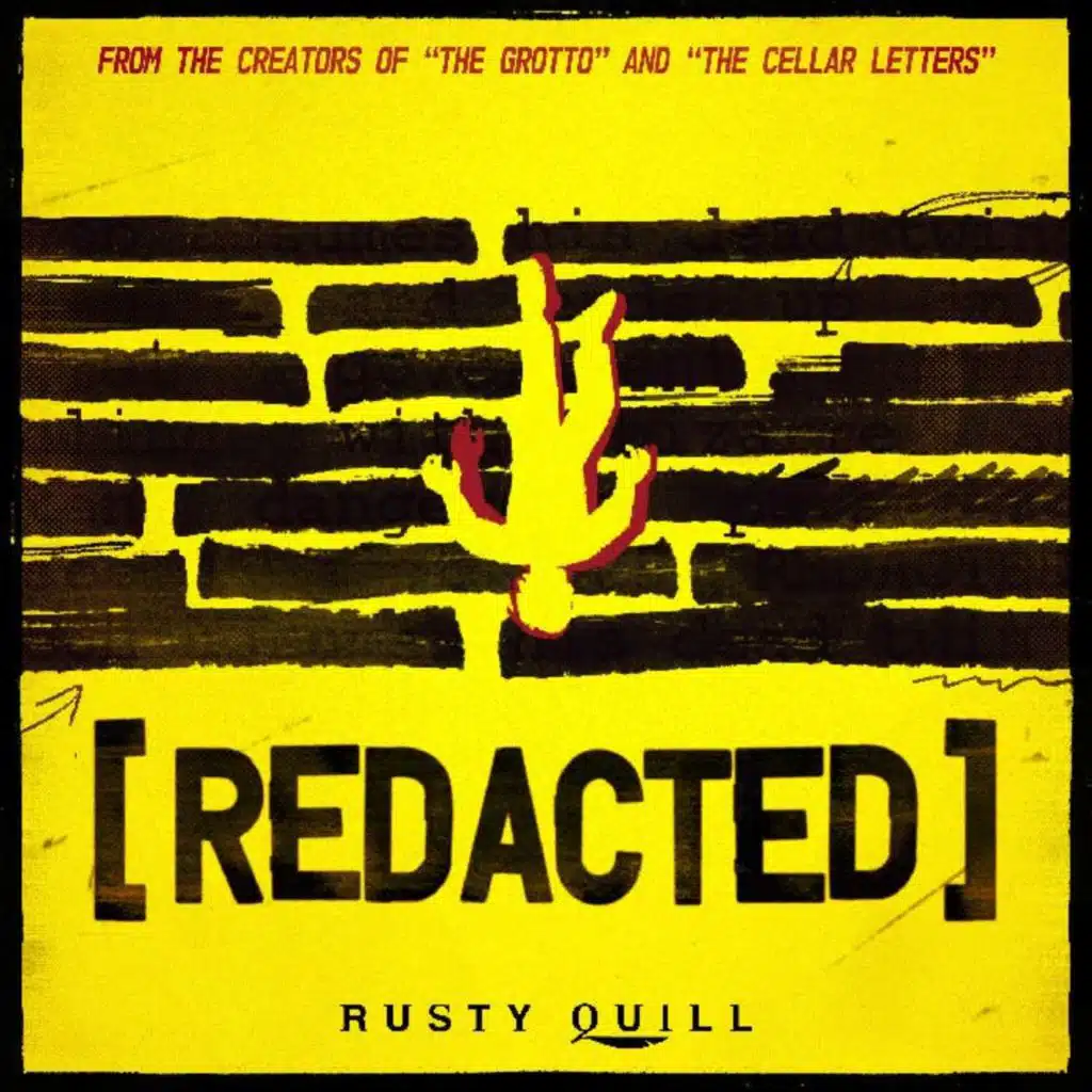 [REDACTED] S1E1: False Start (Part 1)