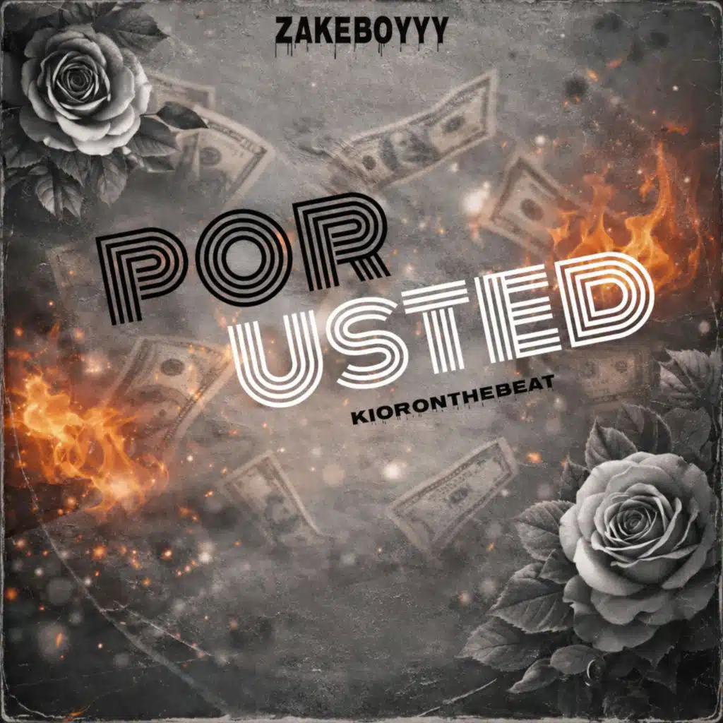 Por Usted