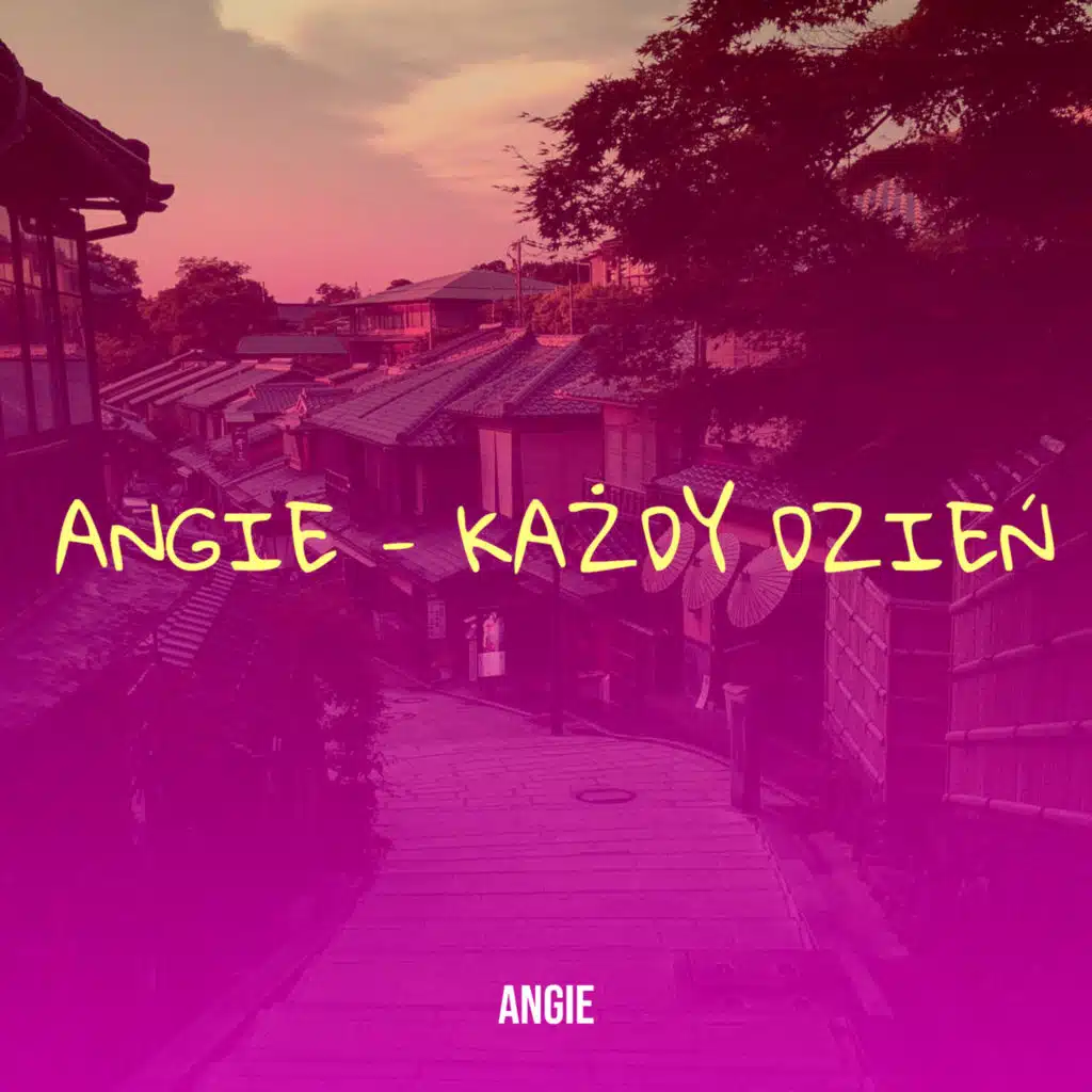 Ãngie