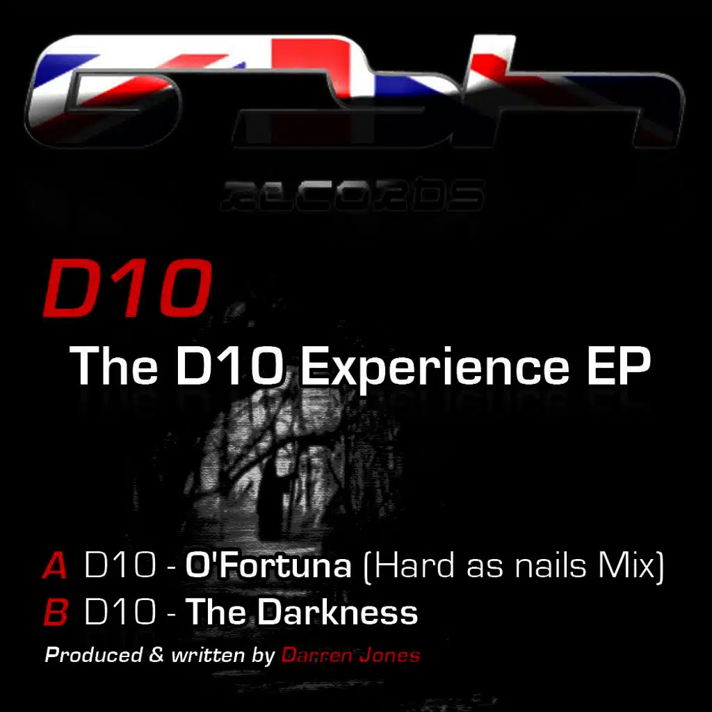 O Fortuna/Darkness