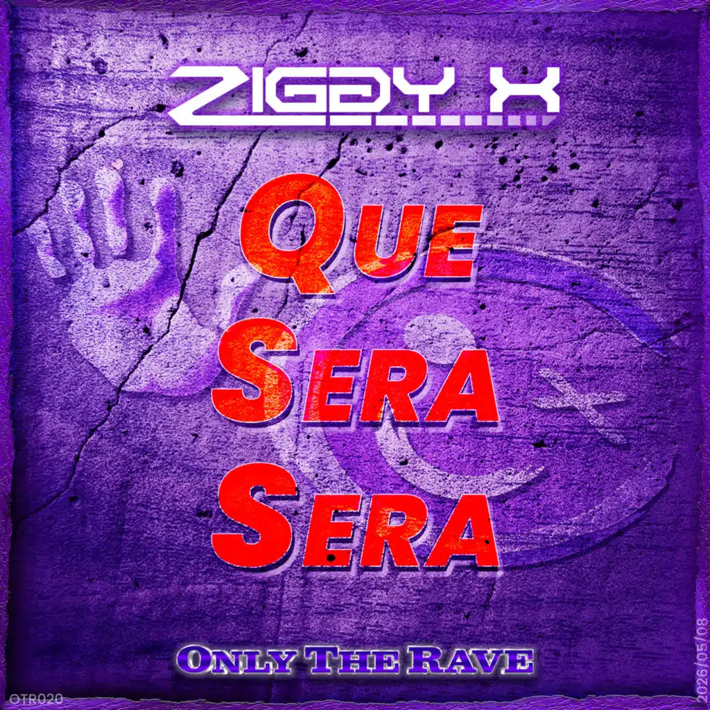 Que Sera Sera