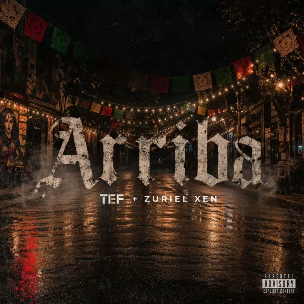 Arriba