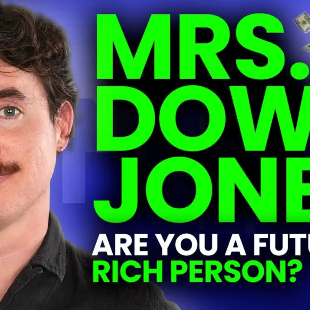 Mrs. Dow Jones's New Rules for Getting Rich, Plus How to Combine Finances After Marriage