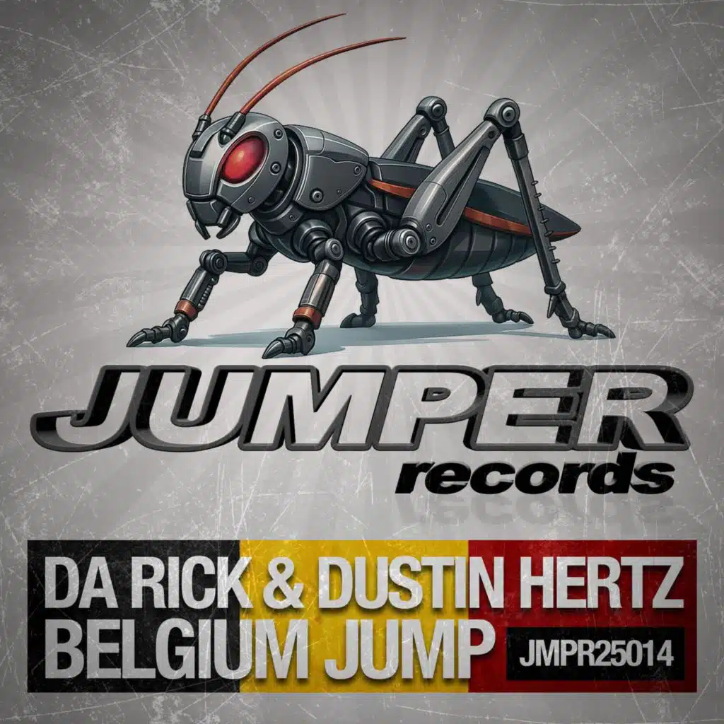 Belgium Jump