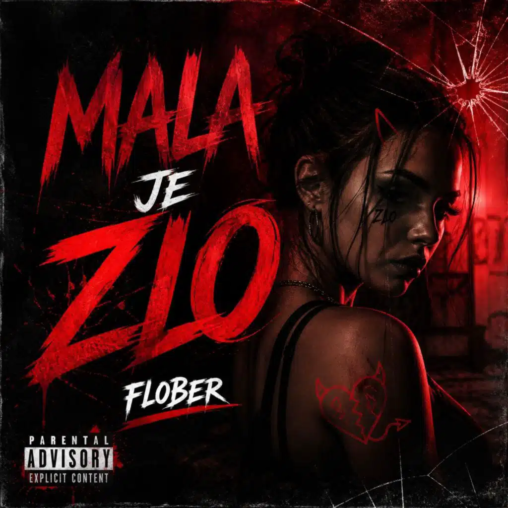 Mala je zlo