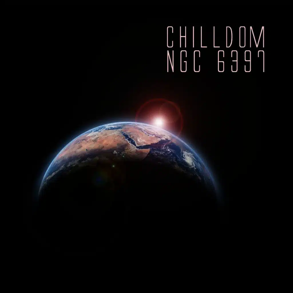 Ngc 6397