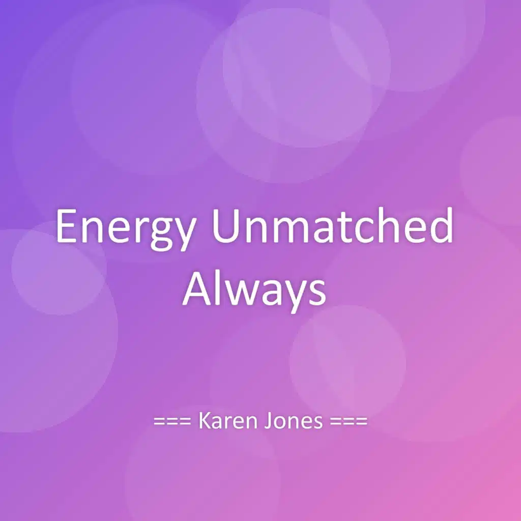 Karen Jones
