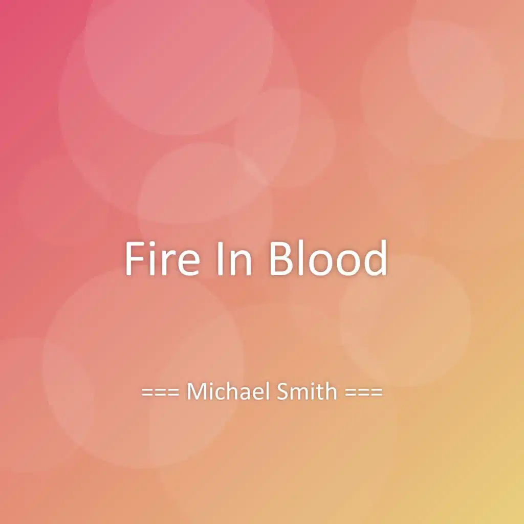 Michael Smith