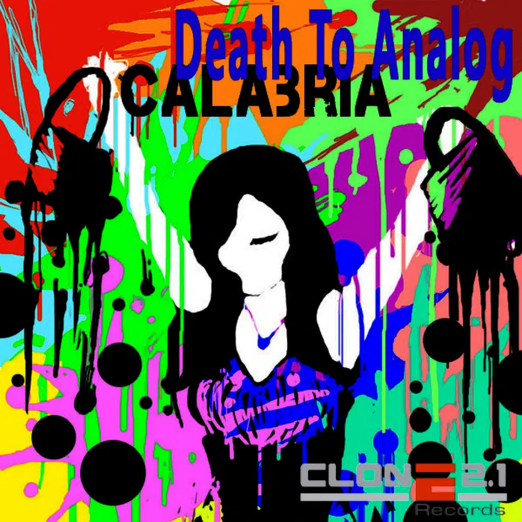 Death To Analog (Stereoliner Remix)