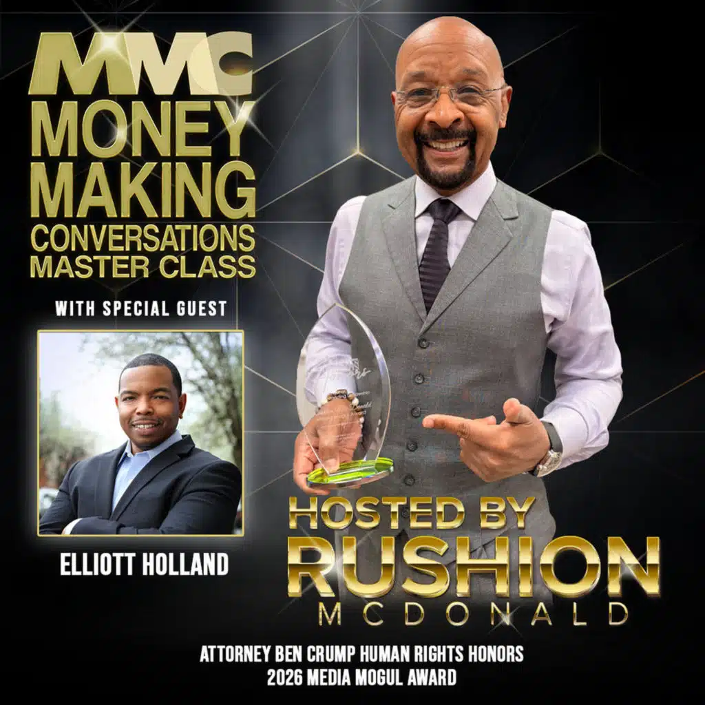 Brand Building: He helps first-time buyers confidently purchase profitable businesses to build wealth.