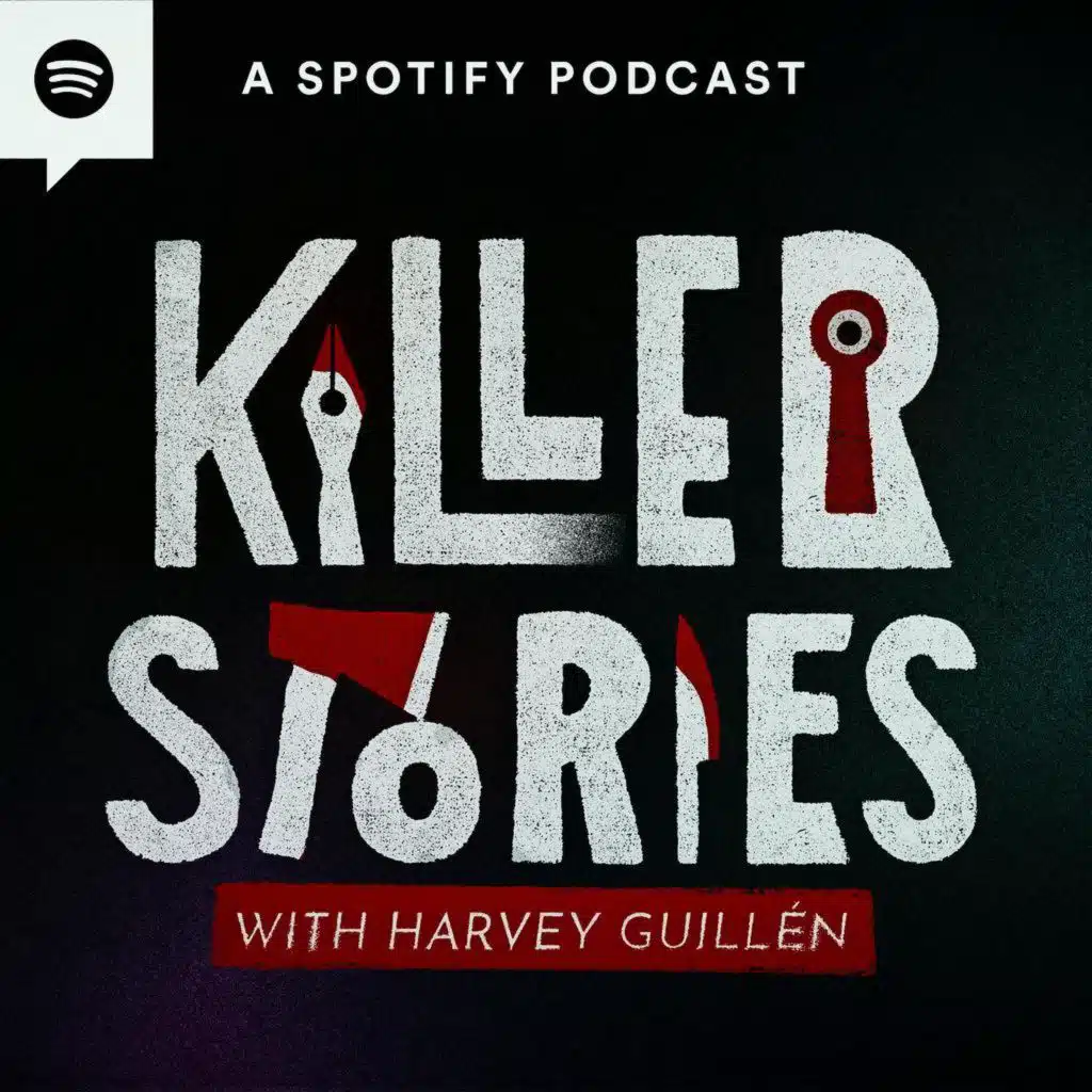 Killer on the Run: The Many Lies of Audrey Marie Hilley