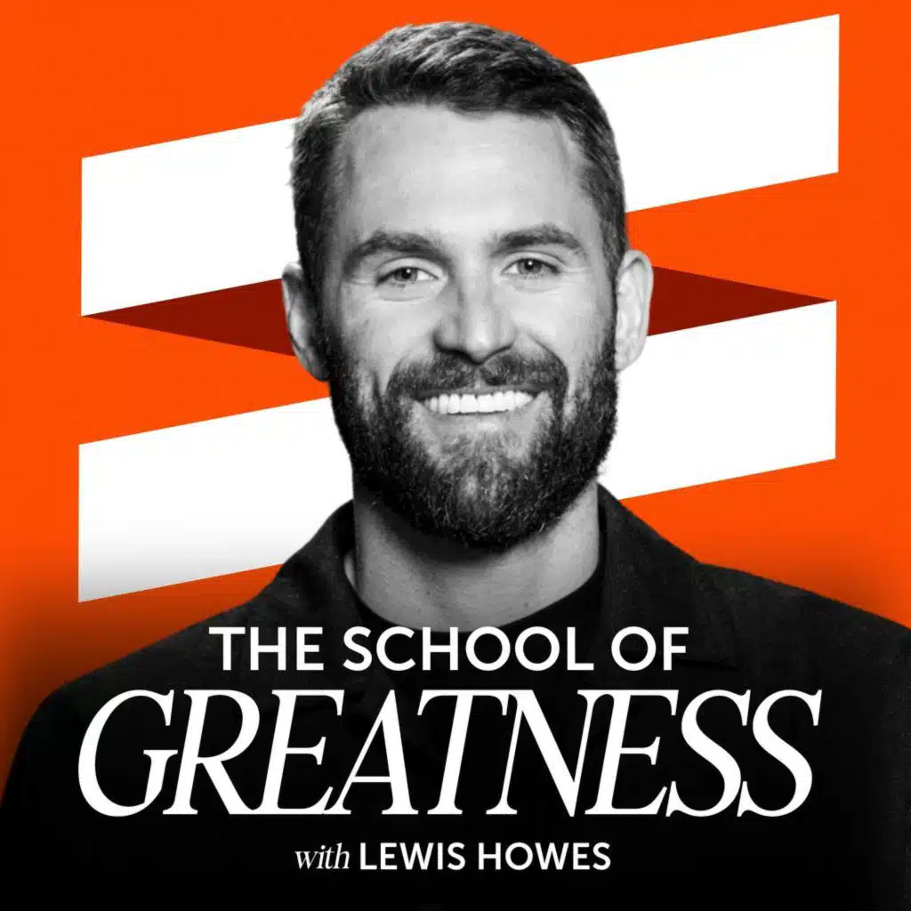 Why Winning Didn't Fix Me: The Truth About Pain | Kevin Love