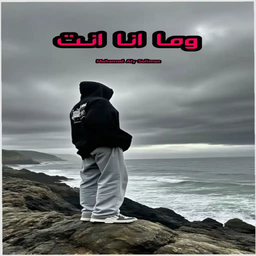 Mohamed Aly Soliman