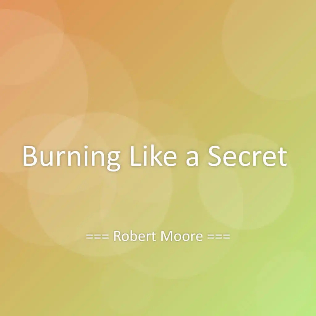 Robert Moore