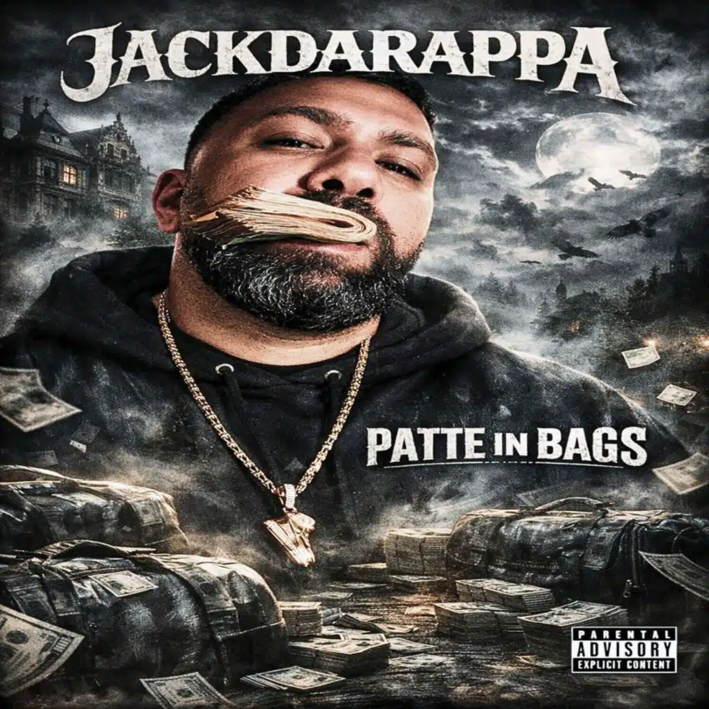 Jackdarappa