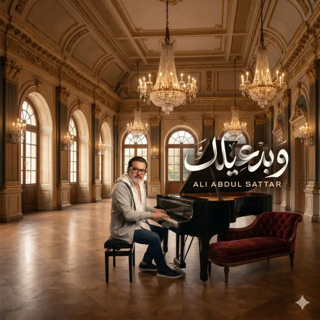 علي عبدالستار