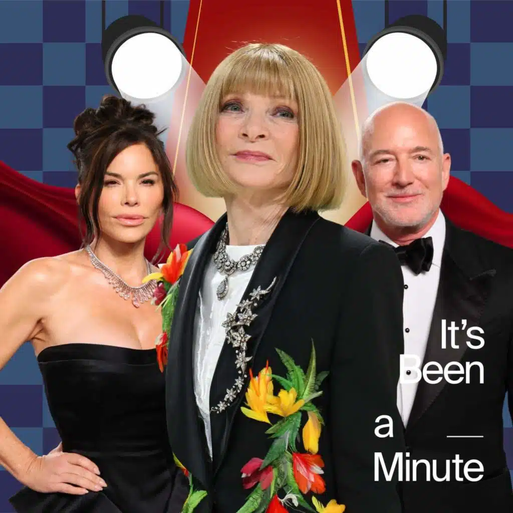 Tonight's MET Gala is the most controversial yet