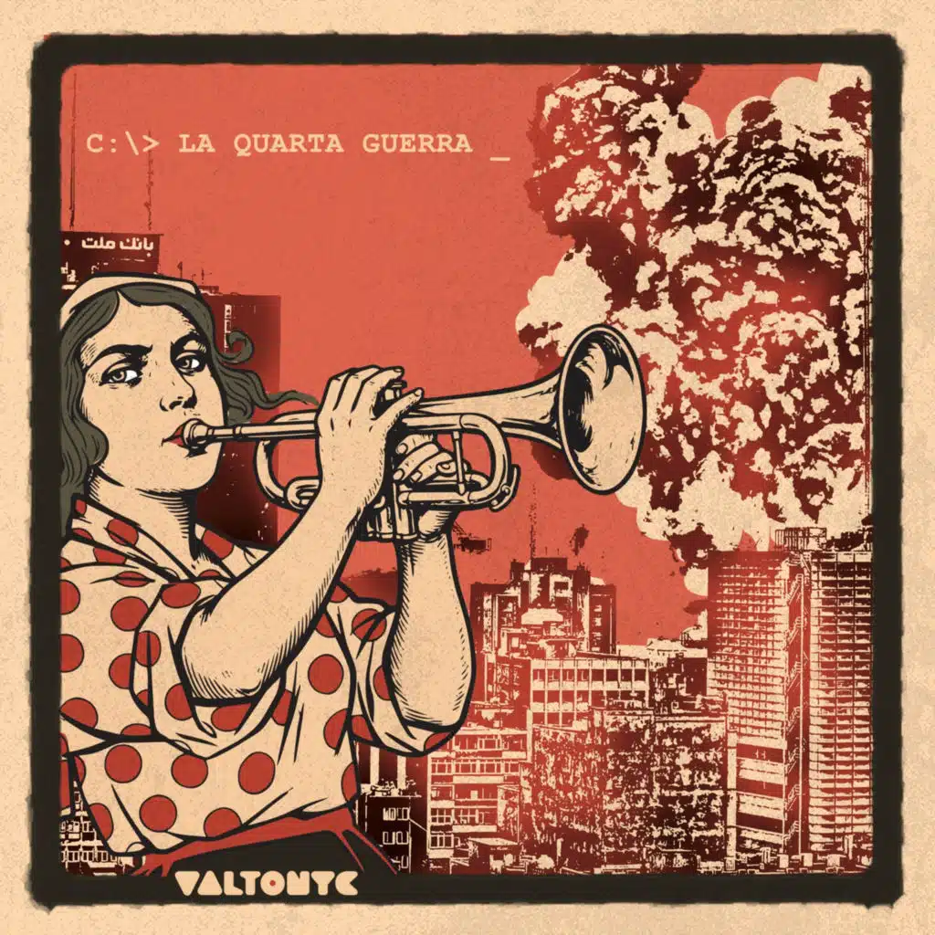 Valtònyc